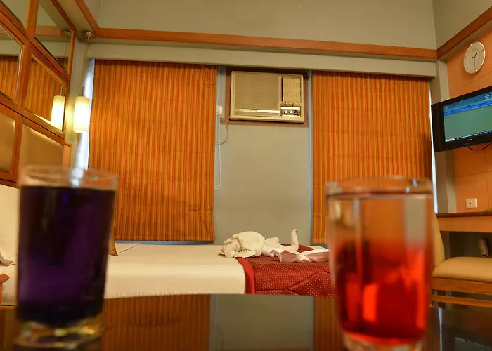 Sree Bharani Hotels