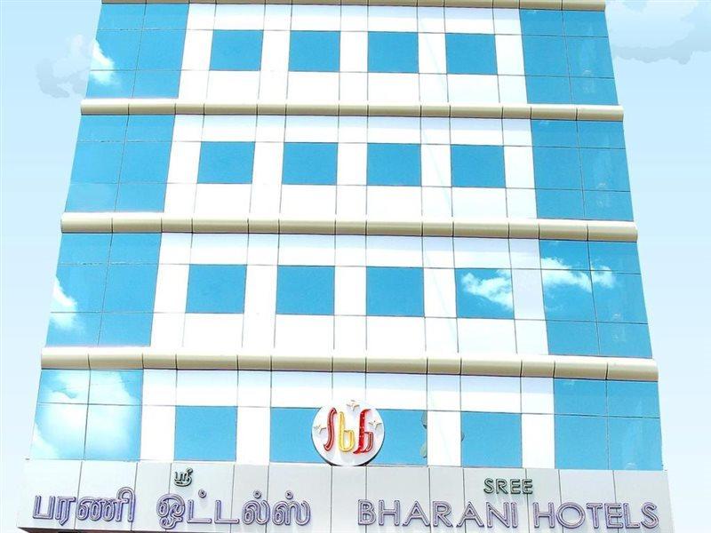 Sree Bharani 3* Tirunelveli