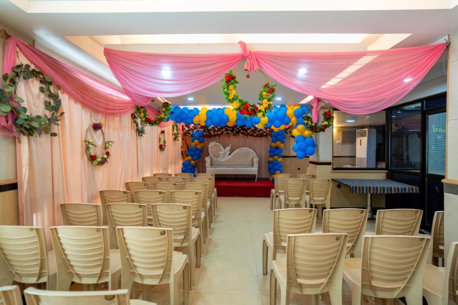 Hotel Sree Bharani Tirunelveli