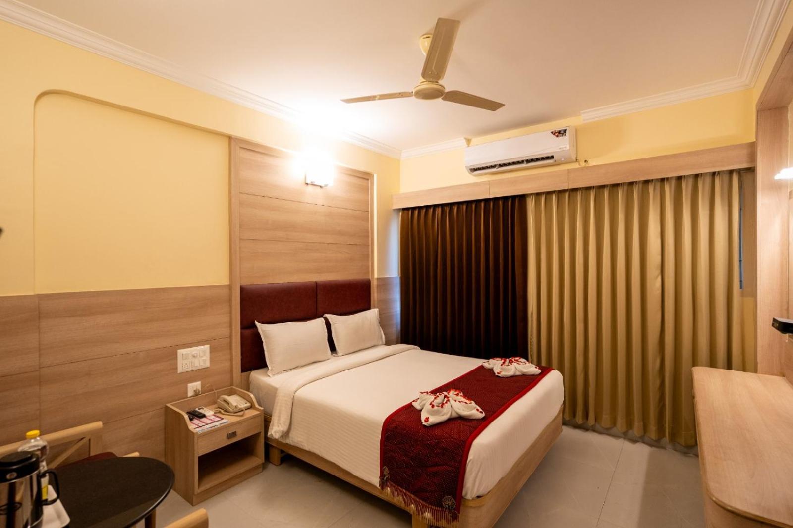 Hotel Sree Bharani Tirunelveli