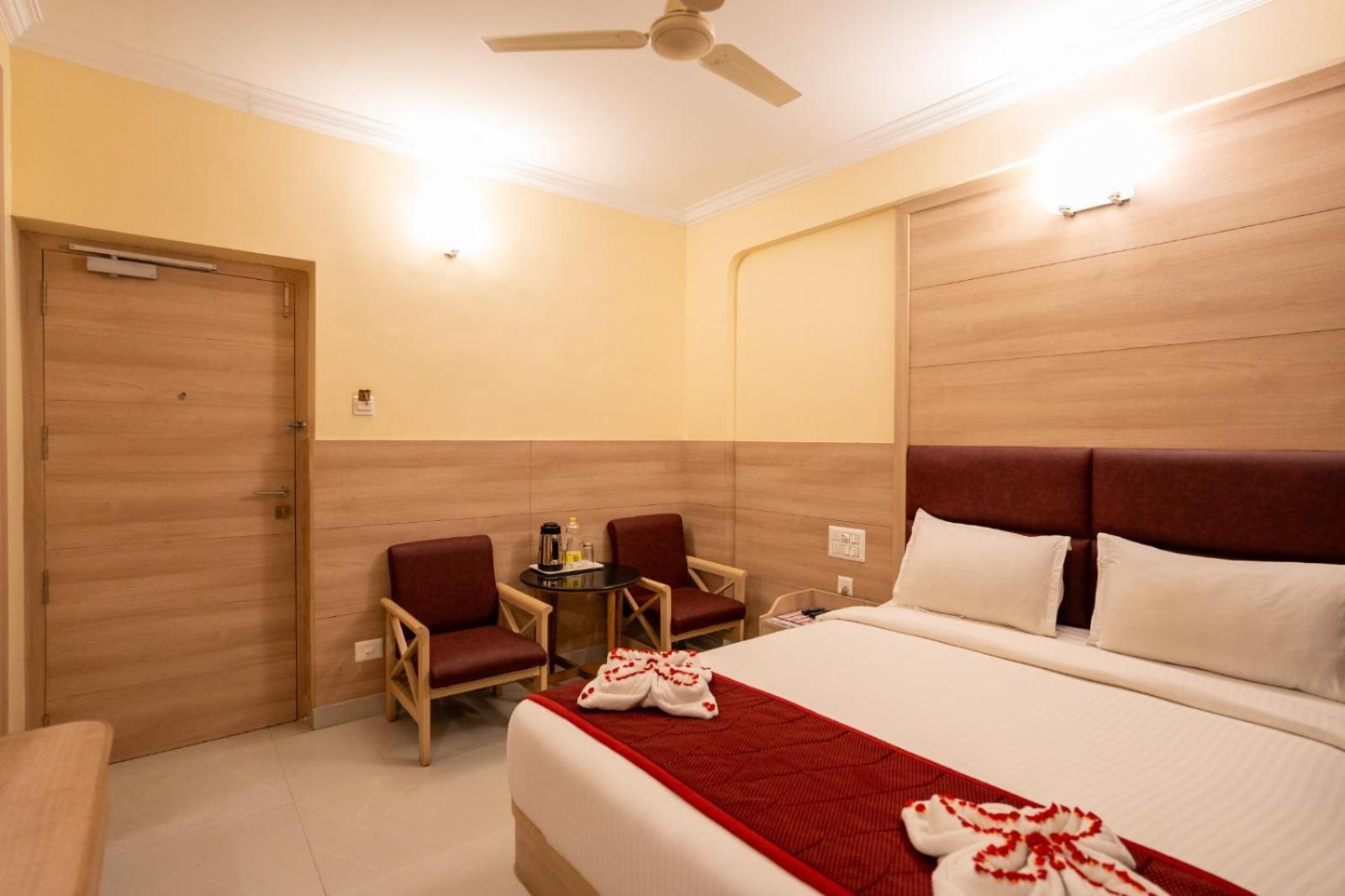 Sree Bharani 3*