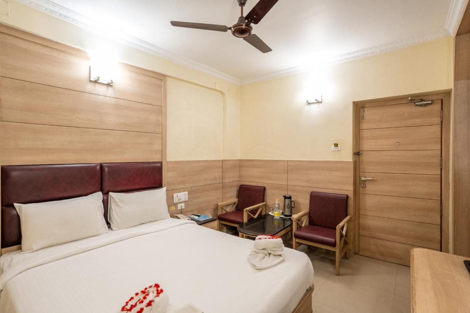 Sree Bharani Hotel