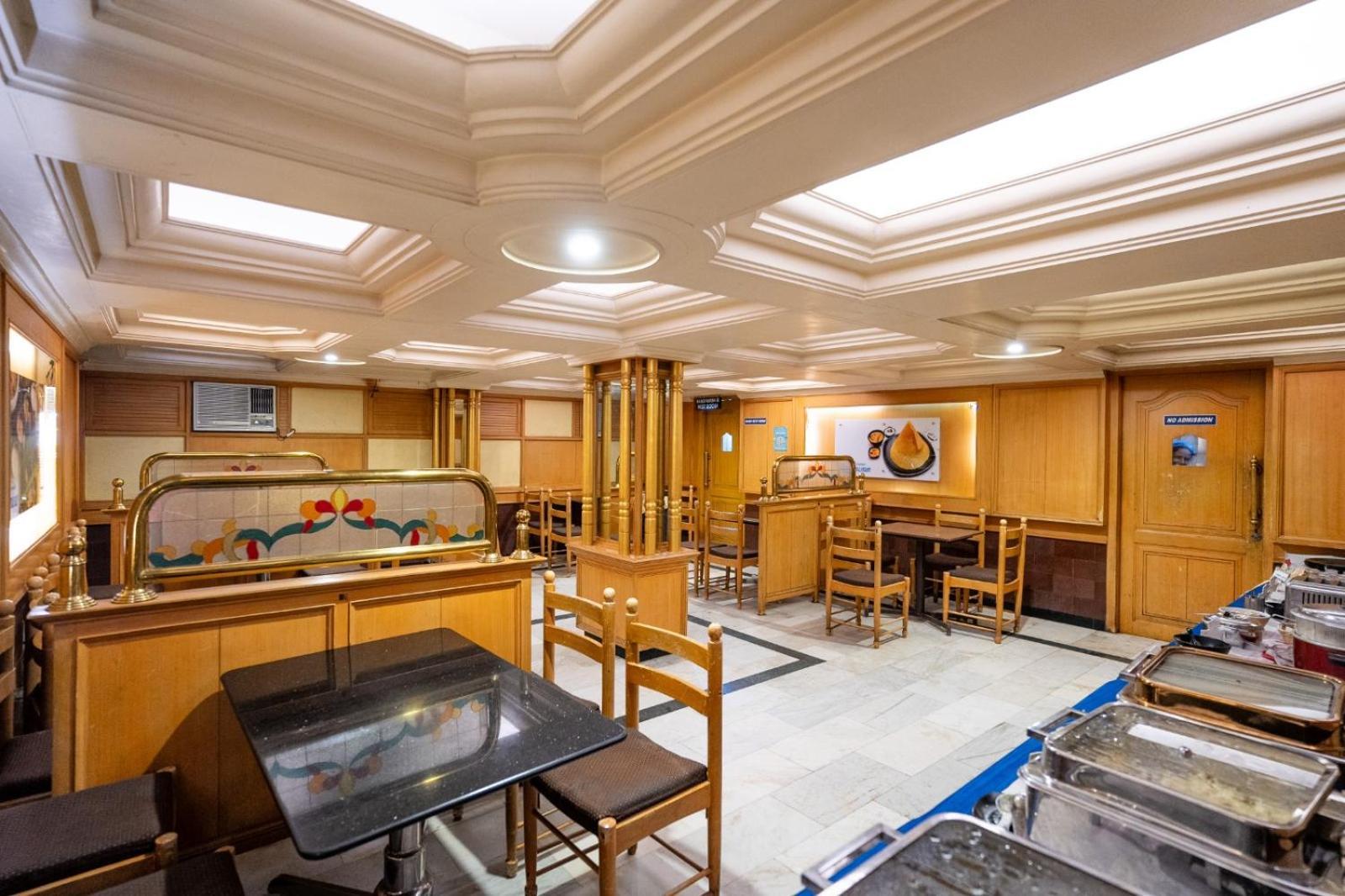 Sree Bharani 3* Tirunelveli