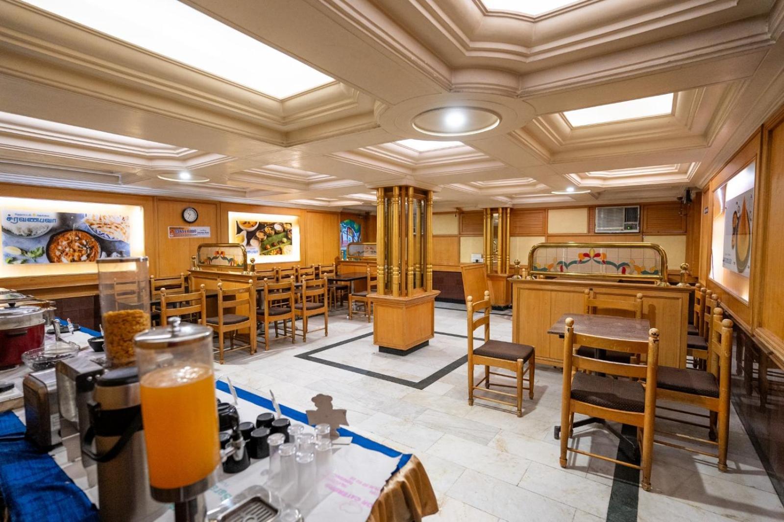 Sree Bharani 3*