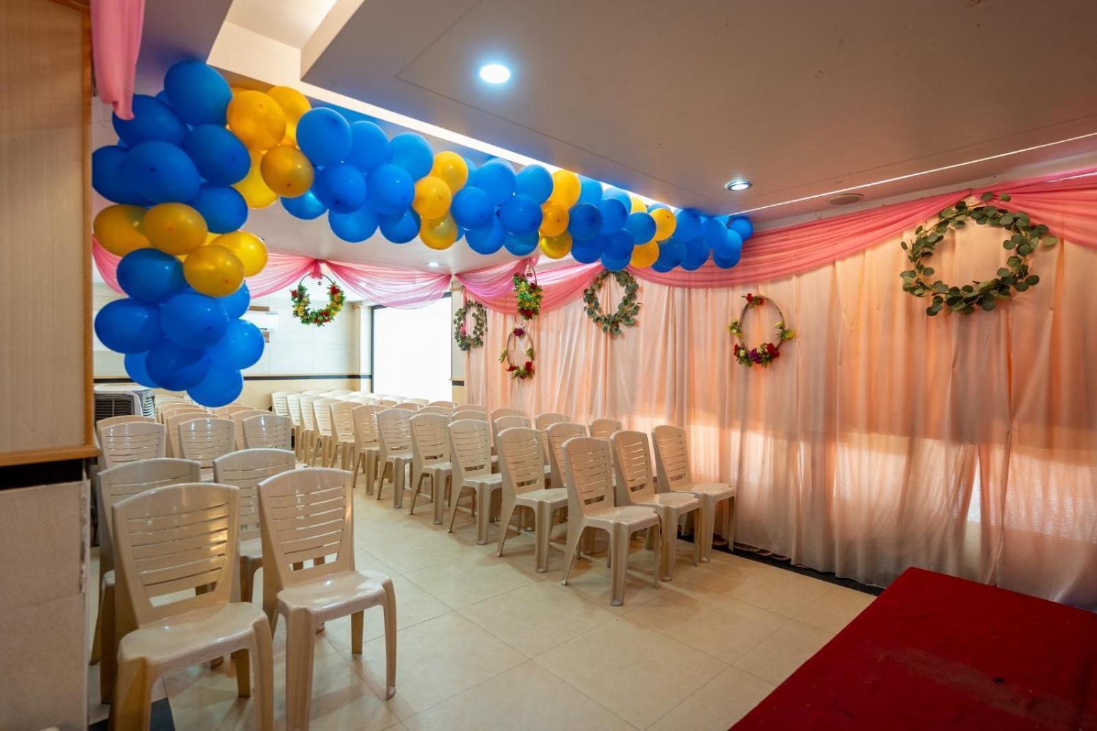 Hotel Sree Bharani