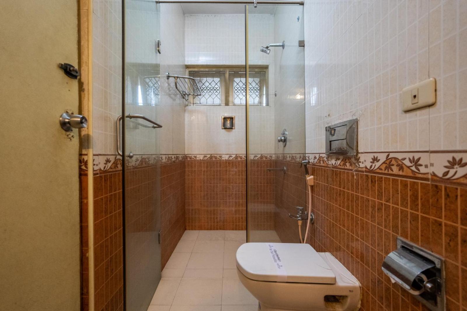 Sree Bharani Hotel