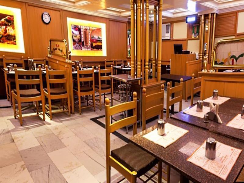 Hotel Sree Bharani Tirunelveli