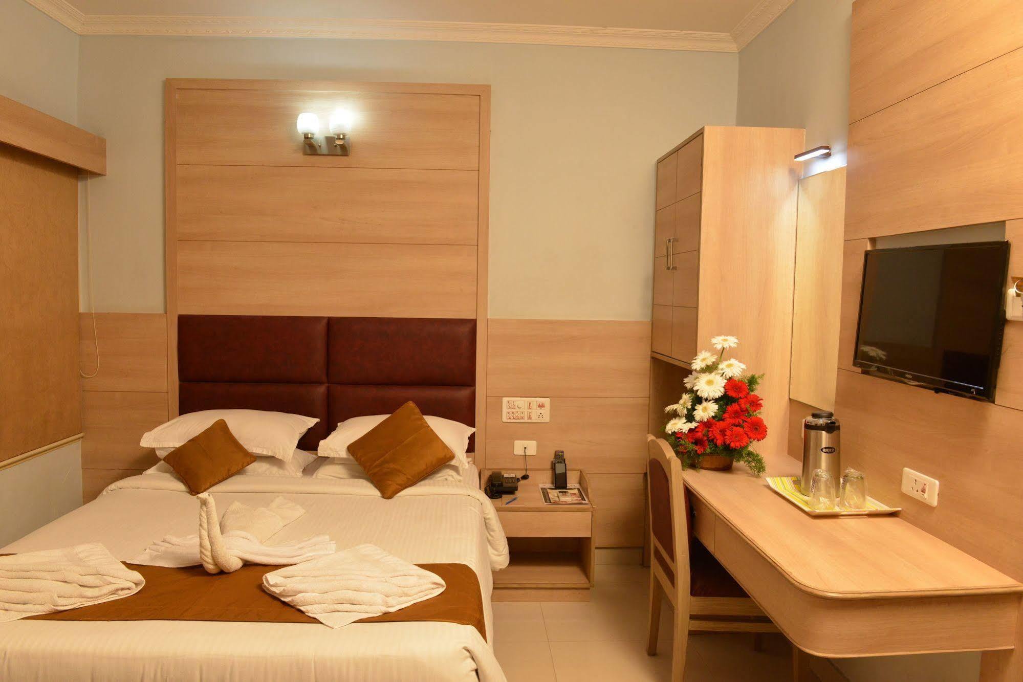 Hotel Sree Bharani Tirunelveli